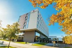 NH Collection Olomouc Congress, Prostejov