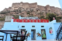 L.G.Guest House, Jodhpur