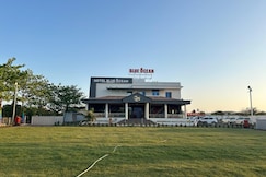 Blue Ocean Mnj Resort, Nashik