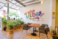 Vibes Hotel, Goa