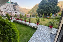 Green Garden HomeStay, Rishikesh