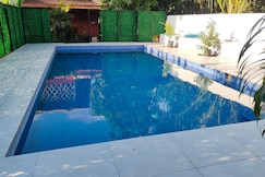 Trattorias Tranquil Homestay, Varkala
