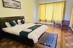 lawang residency, Leh