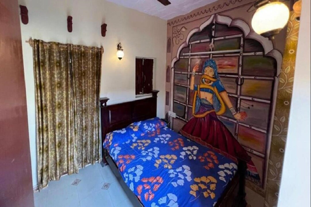 Banaji Guest House - Tap to explore photos