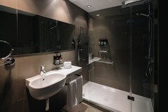 Crowne Plaza MADRID - CENTRE RETIRO, Madrid