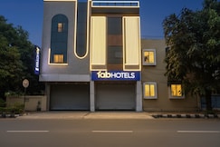 FabHotel Elite Residency, Indore