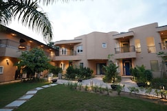 Sisodia Bagh Luxury Boutique Resort-Jaipur, Jaipur