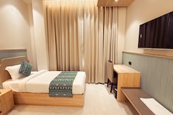 Hotel Bliss Banaras, Varanasi