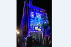 Shreenath Palace, Mandsaur