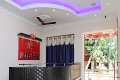 Hotel Shine, Bhubaneshwar