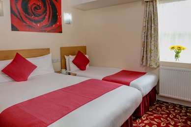 Best Western Greater London Hotel - Tap to explore photos