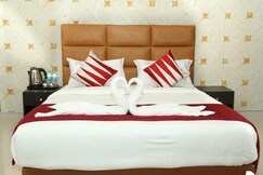 MM Residency, Chennai
