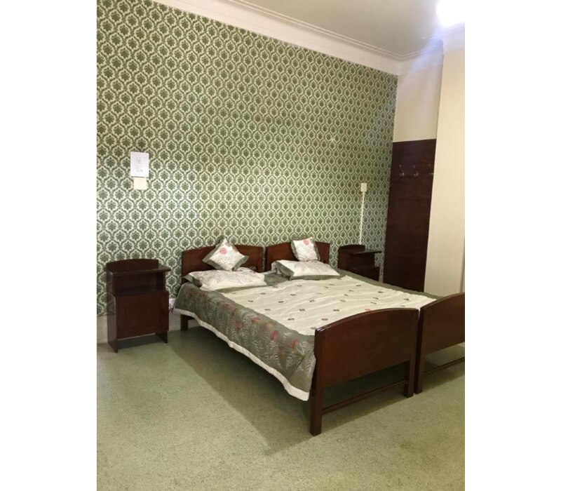 Spencer House | 3 BHK Homestay - Tap to explore photos
