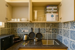 Auric Abode Stays, Gurgaon