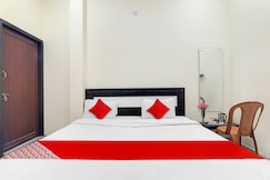 Hotel Sharvil Inn, Lucknow