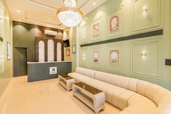 Treebo Sairadha, Pune