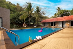 SaffronStays Meadowbrook, Navi Mumbai