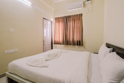 Luxury 2BHK Apartment with Pool Anjuna Vagator, Goa