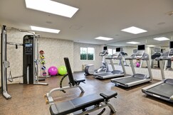 Holiday Inn Express NEWPORT BEACH, Orange