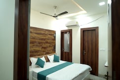 Ebony Hotel & Banquets, Narwana