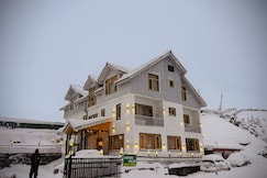 Sonamarg walk inn, Sonmarg