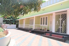 Spice Nest Poopara, Munnar