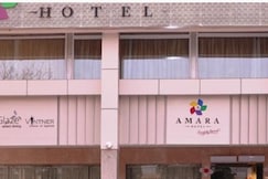 Hotel Amara, Chandigarh