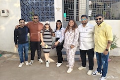 Tirthalayam Stay, Rajpipla