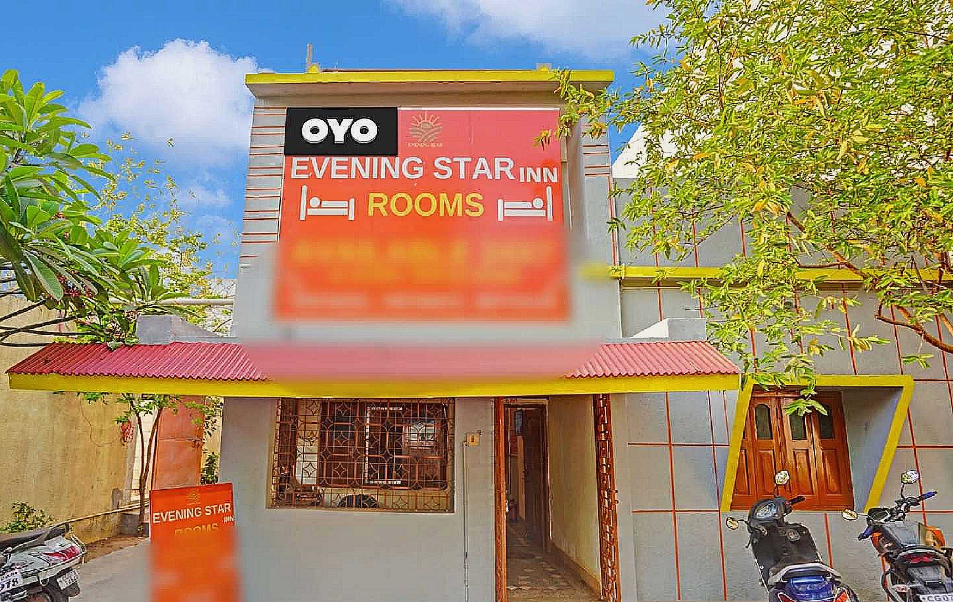 Hotel O Evening Star Inn - Tap to explore photos
