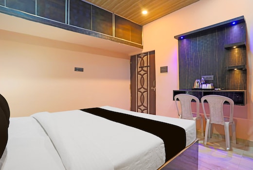 Hotel O The Baba Guest House