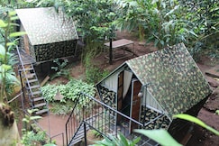 Nutmeg Farm House , Munnar
