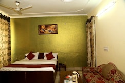 Hotel Golden Plaza 2, Chandigarh