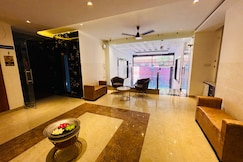 Hotel Shivay Palace, Rishikesh