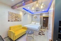 Puri Paradise Homes | Entire Studio Apartments, Puri