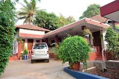 Airport To Comfort Farm Stay, Mangalore