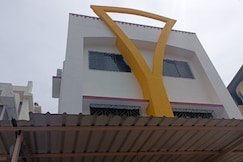 Hotel Heeralaxmi, Alibaug