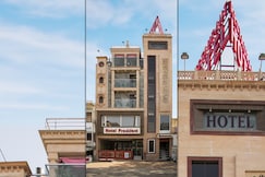 Hotel President, Jodhpur