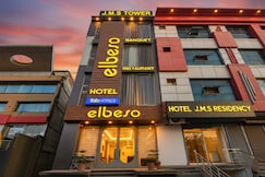 FabHotel Elbeso, Rajpura