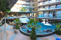 The Crystal Luxury Bay Resort Nusa Dua, Bali