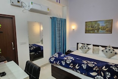 Hotel Deep, Hasanpur