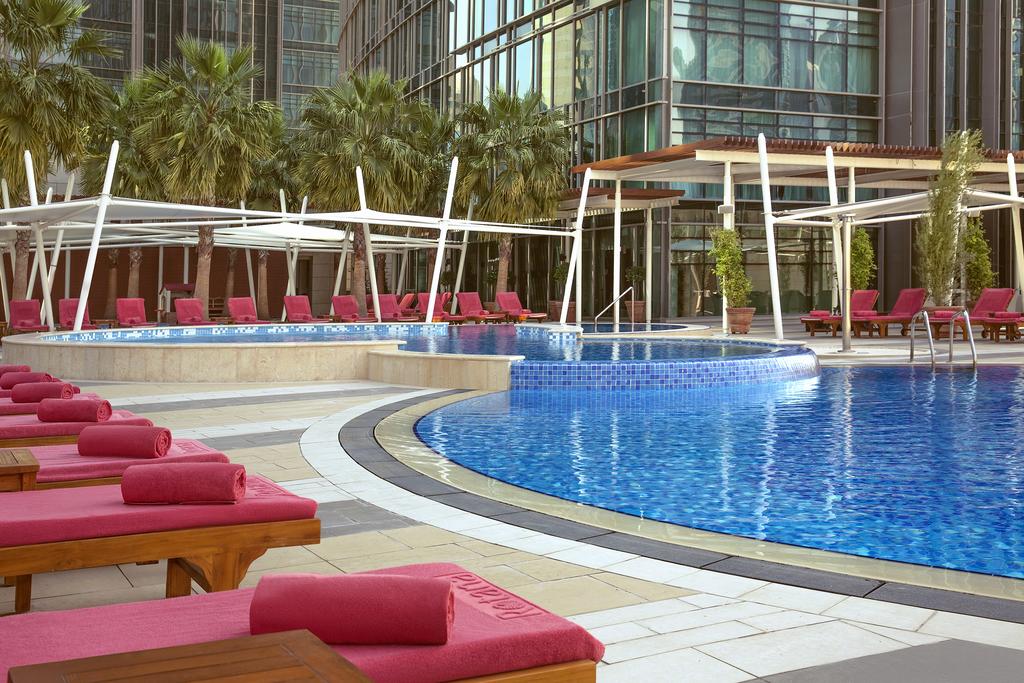 City Centre Rotana Doha - Tap to explore photos