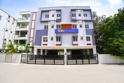 FabHotel Royal Residency - OMR, Chennai