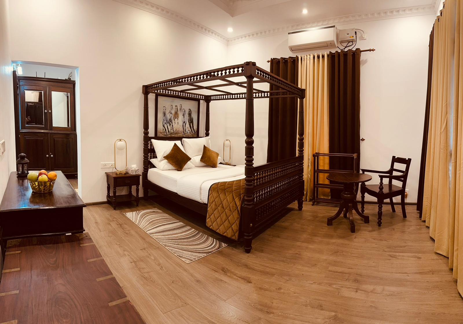 CHERAI LAKE RESORTS - Tap to explore photos