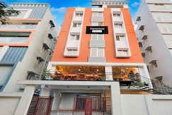 Townhouse Visakhapatnam Lumbini Park, Visakhapatnam