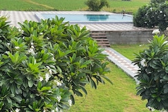 Deeprishi Palace Resort , Sanchore