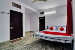 Hotel O HM & Restaurant, Jaipur