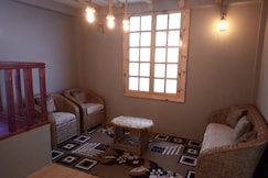 Larry's Ville | Entire 1 bhk, Shillong