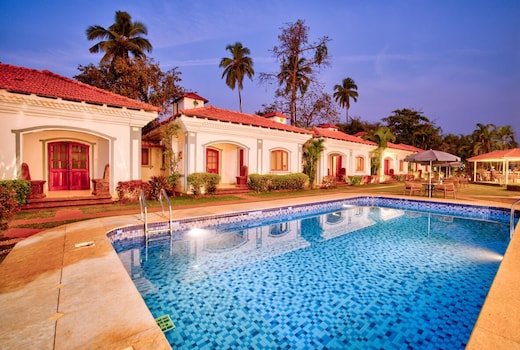 Close2C By The Arks Villa