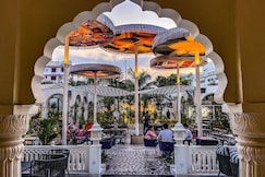 Dyore House, Jaipur
