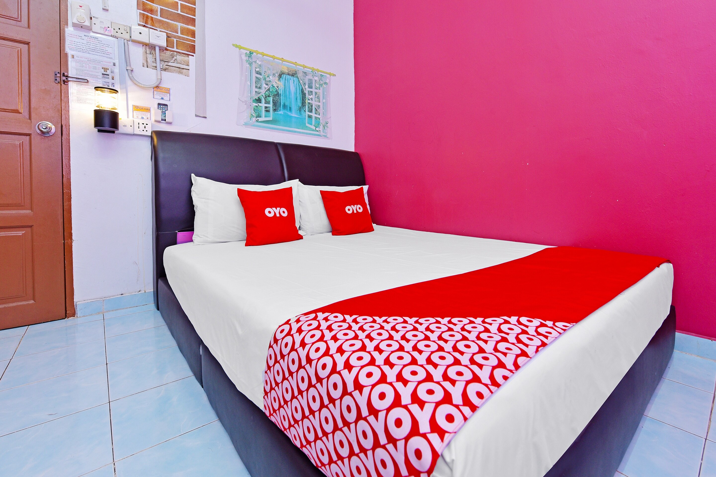 SPOT ON 90156 Bidara Guest House - Tap to explore photos